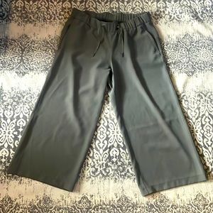 Wide Leg lululemon Pants